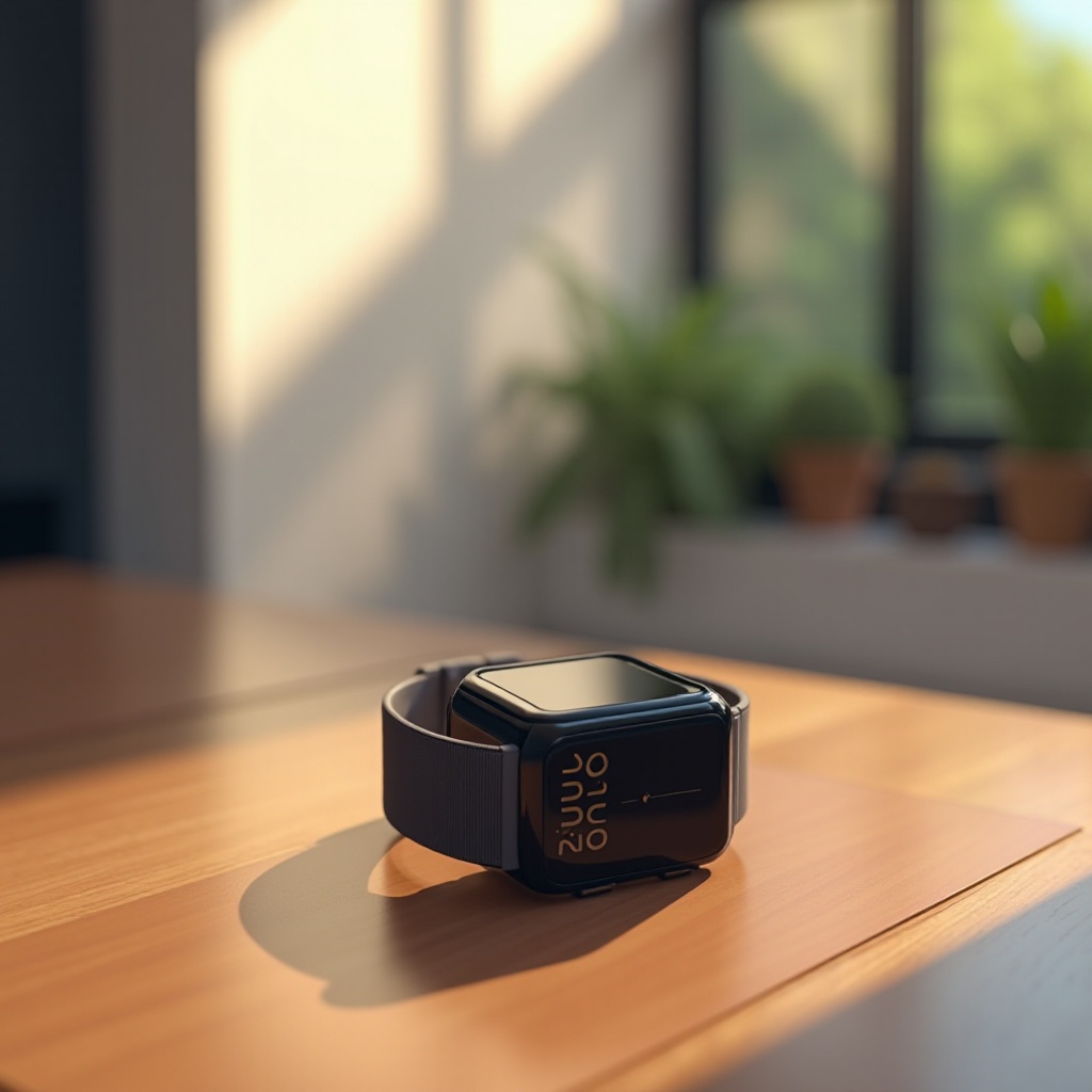 Démarrer Votre Montre Connectée: Guide Complet 2024