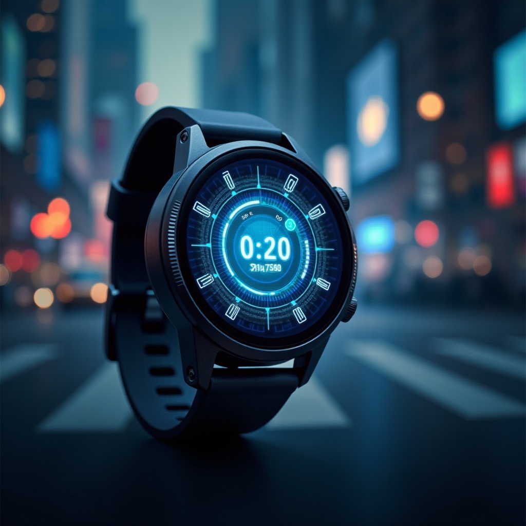 para que sirve el lte en smartwatch