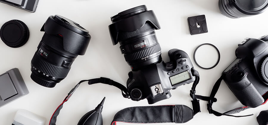 Understanding Dslr Photography: A Comprehensive Guide To Digital Single Lens Reflex Cameras