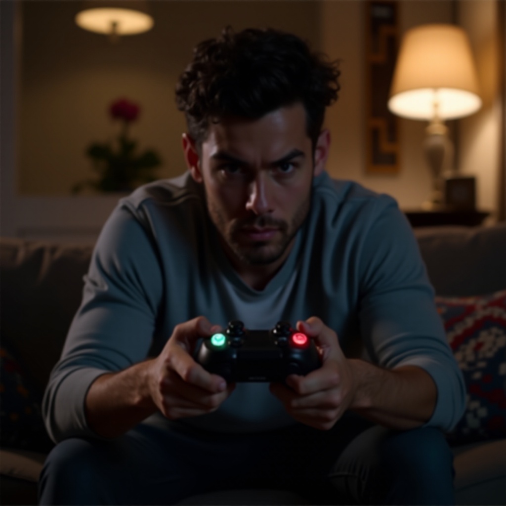 Manette Xbox One clignote mais ne se connecte pas : solutions