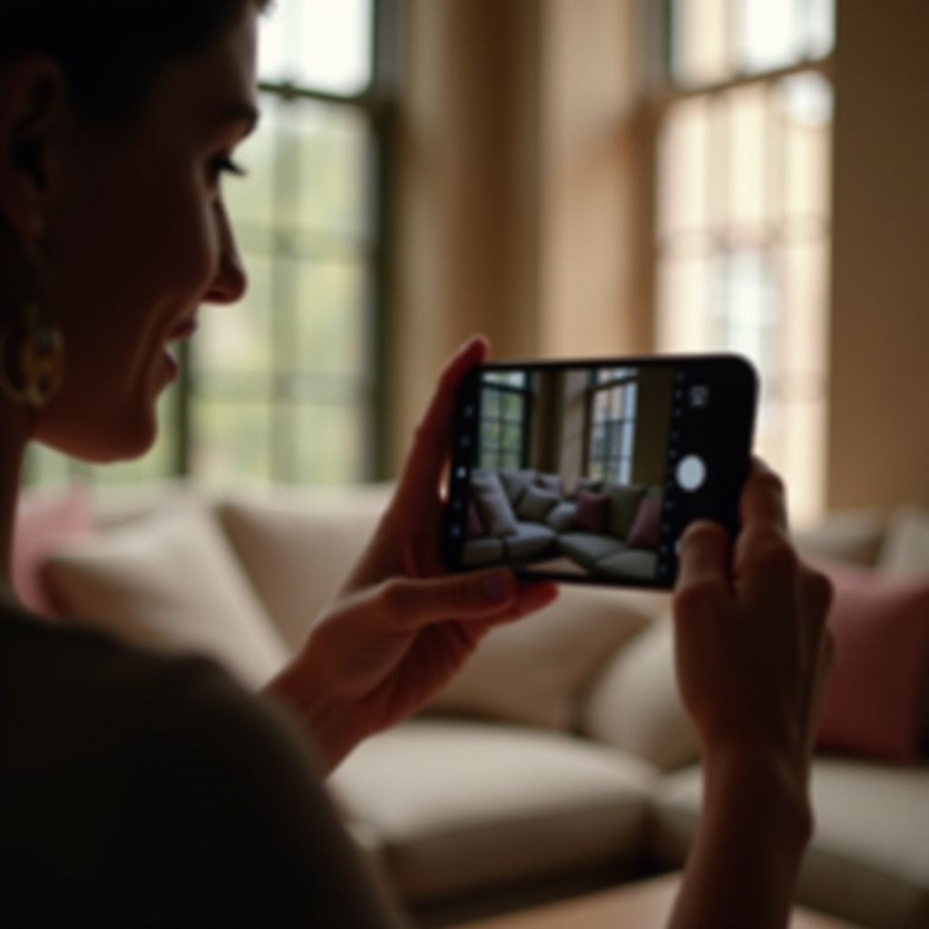 Ultimativer Ratgeber: Selbstauslöser Handy für perfekte Fotos