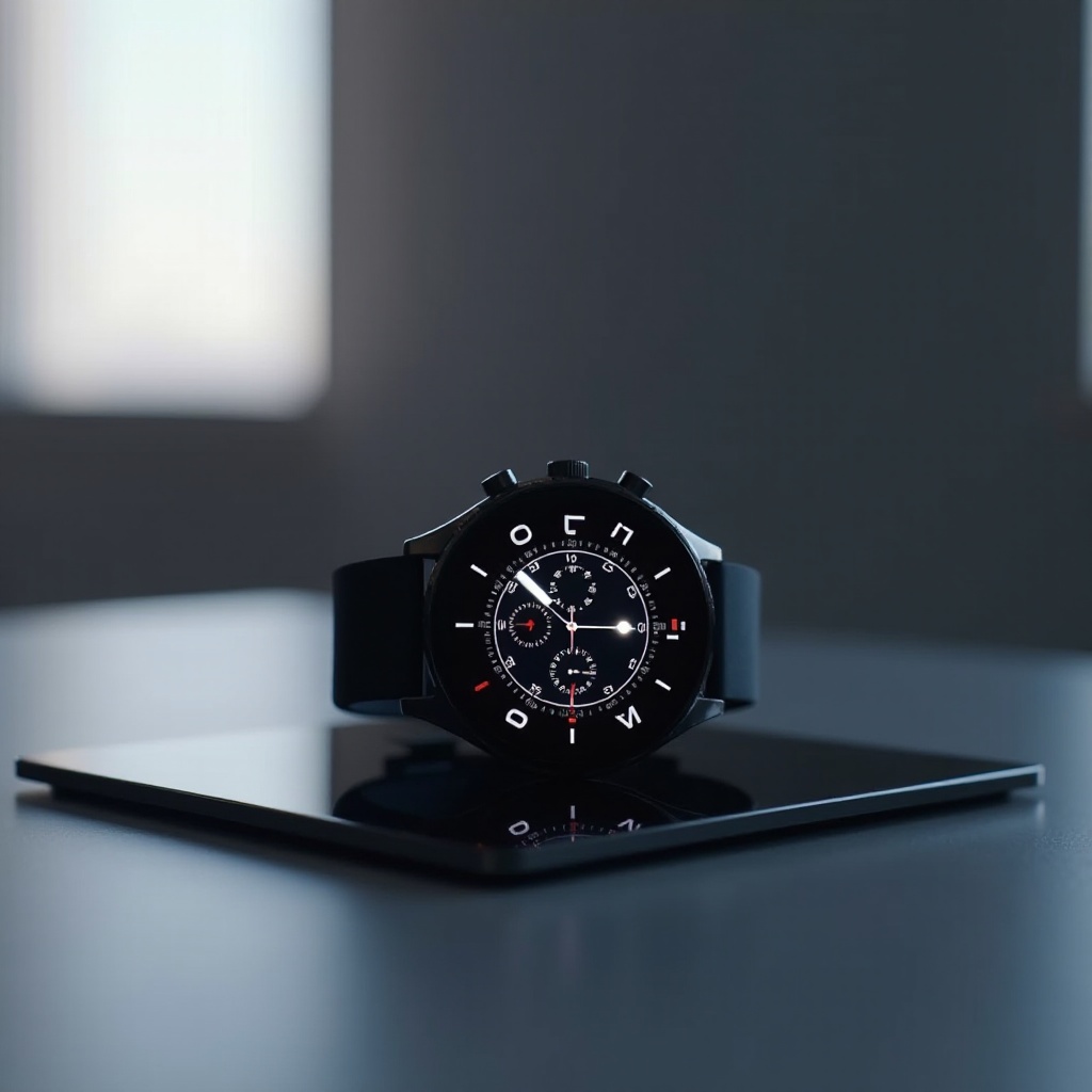 GT88 Smartwatch: Opiniones y Análisis 2024