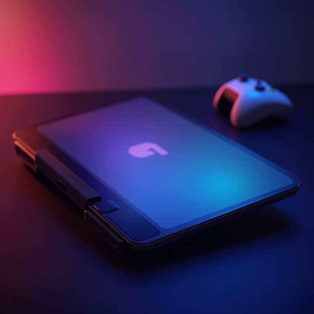 Guide 2024 : Choisir la Meilleure Tablette Gamer