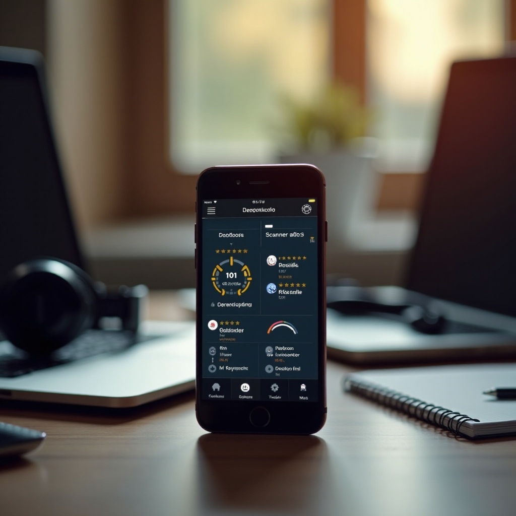 Utiliser un Scanner Radio pour Écouter Téléphone Portable