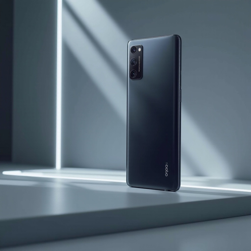 meilleur telephone oppo