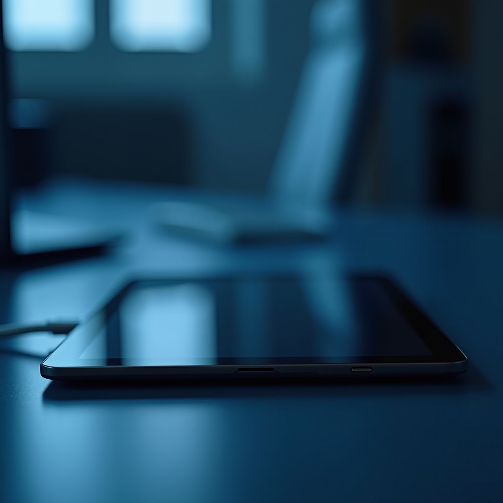 Tablet mit LAN-Anschluss: Die besten Modelle und Tipps