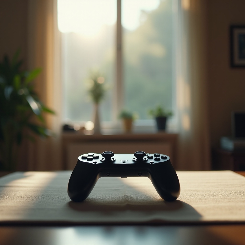 Manette Switch : Solutions si elle ne sallume pas