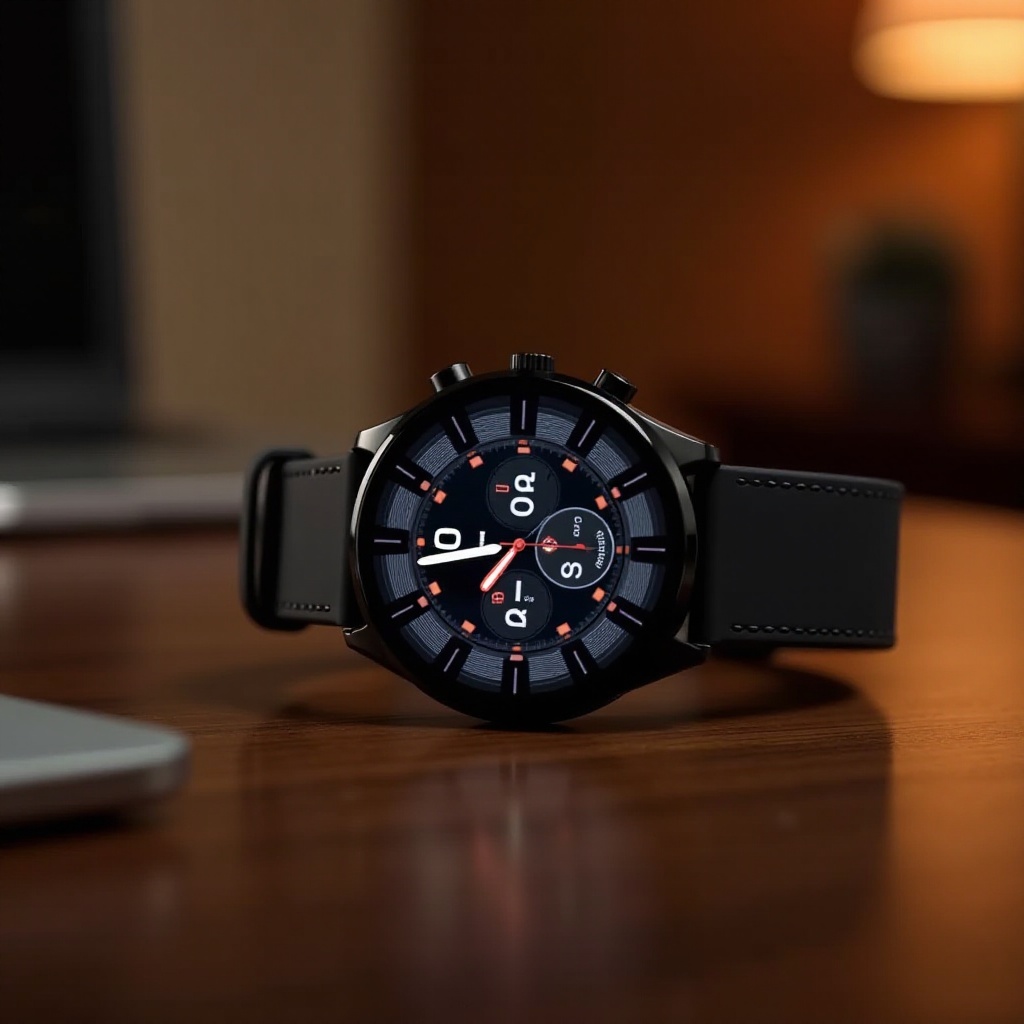 Cambiar Esfera Lotus Smartwatch: Tu Guía Completa