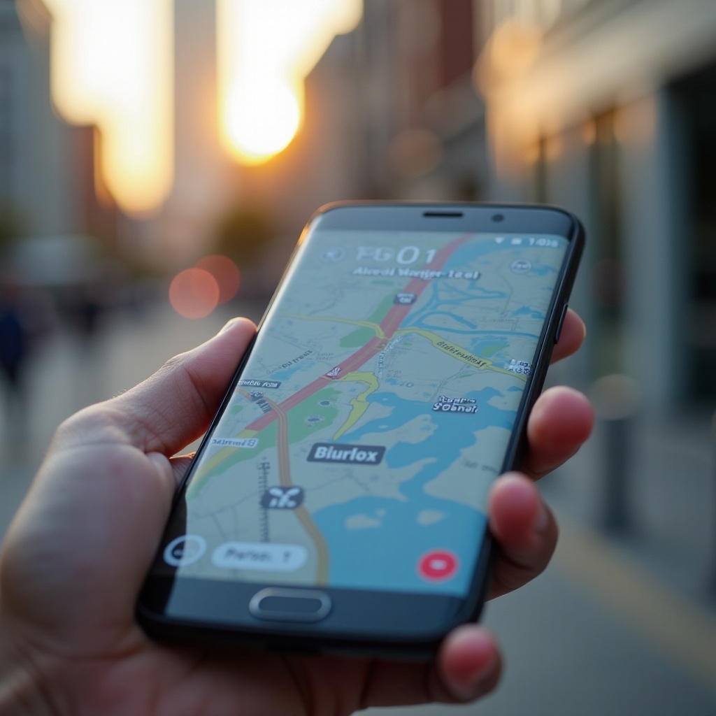 GPS Handy Genauigkeit verbessern: Praktische Tipps