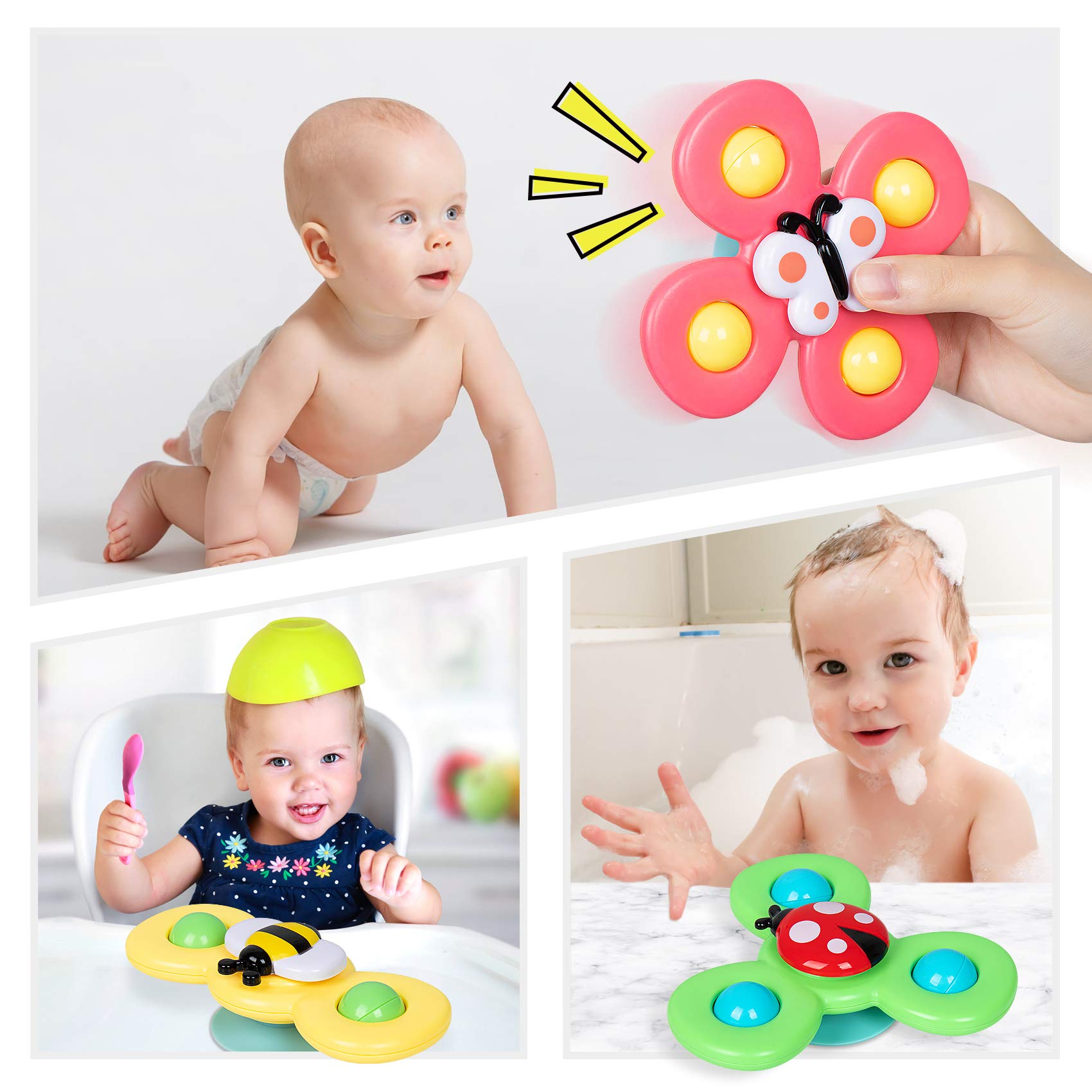 Transitioning Play: What Toys to Get Rid of When Baby Turns 1