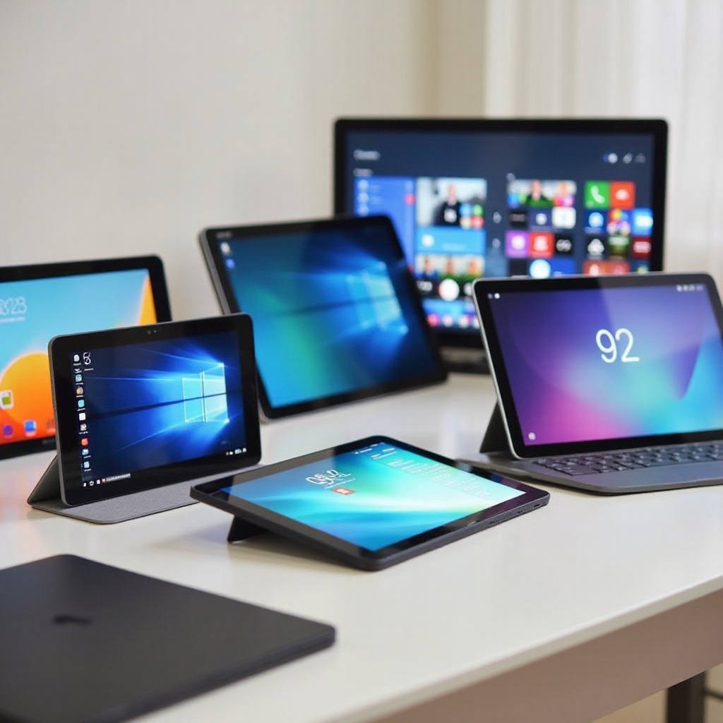 günstiges tablet unter 100 euro