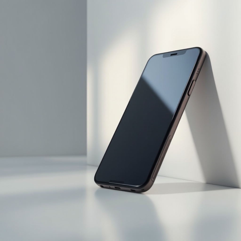 Explorez les Smartphones Français de 2024