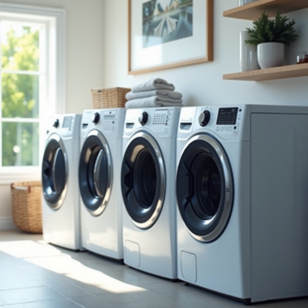 best cheap washer