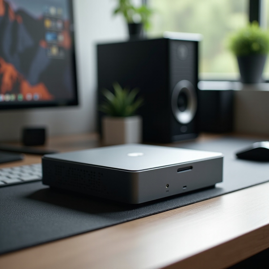 mini pc ohne betriebssystem