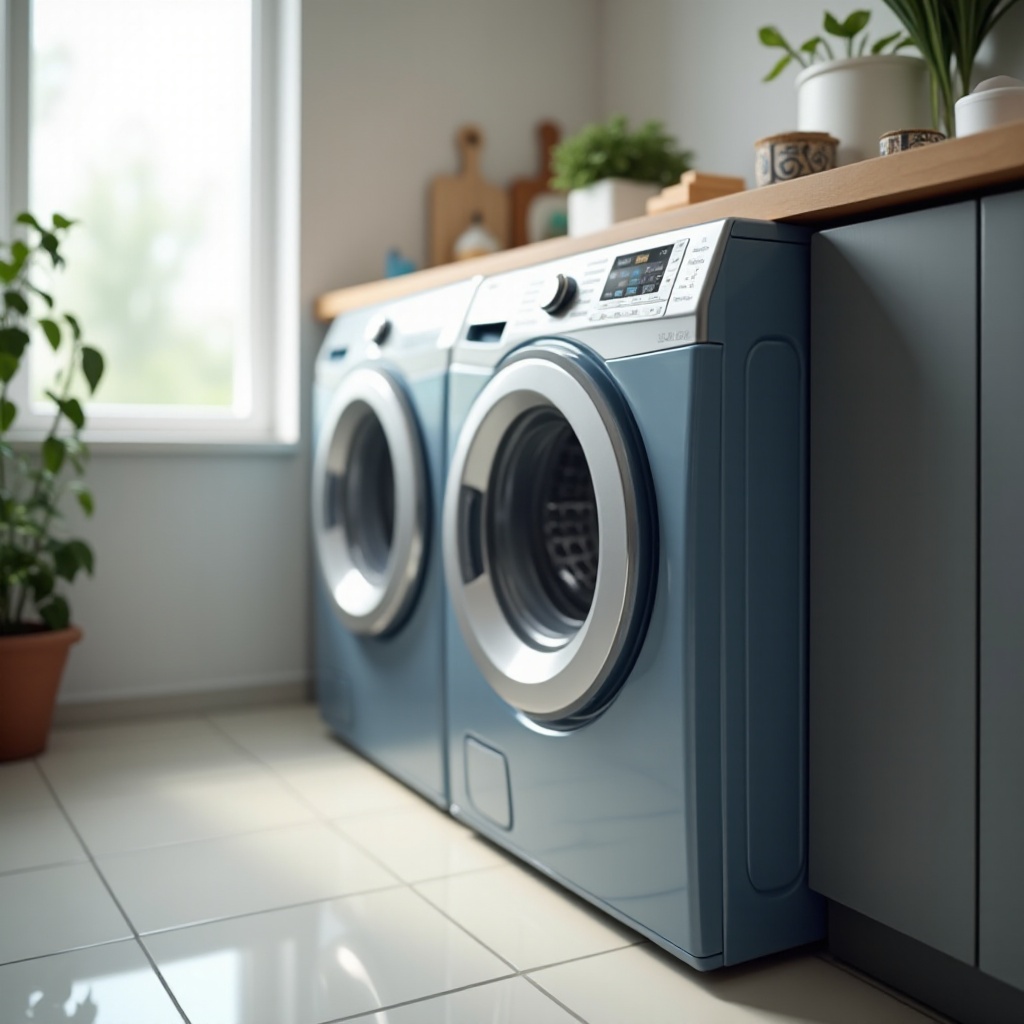 Duración lavadora: ¿Cuánto tarda un ciclo? Guía 2024