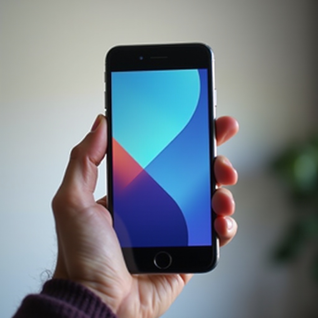 Wie macht man einen Screenshot auf dem Handy?