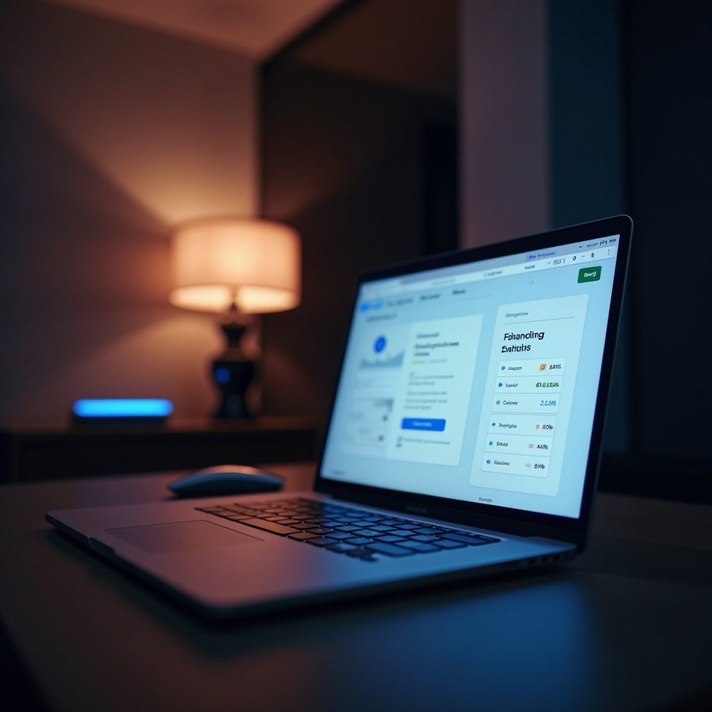Laptop Ratenkauf 2024: Tipps & Top-Anbieter