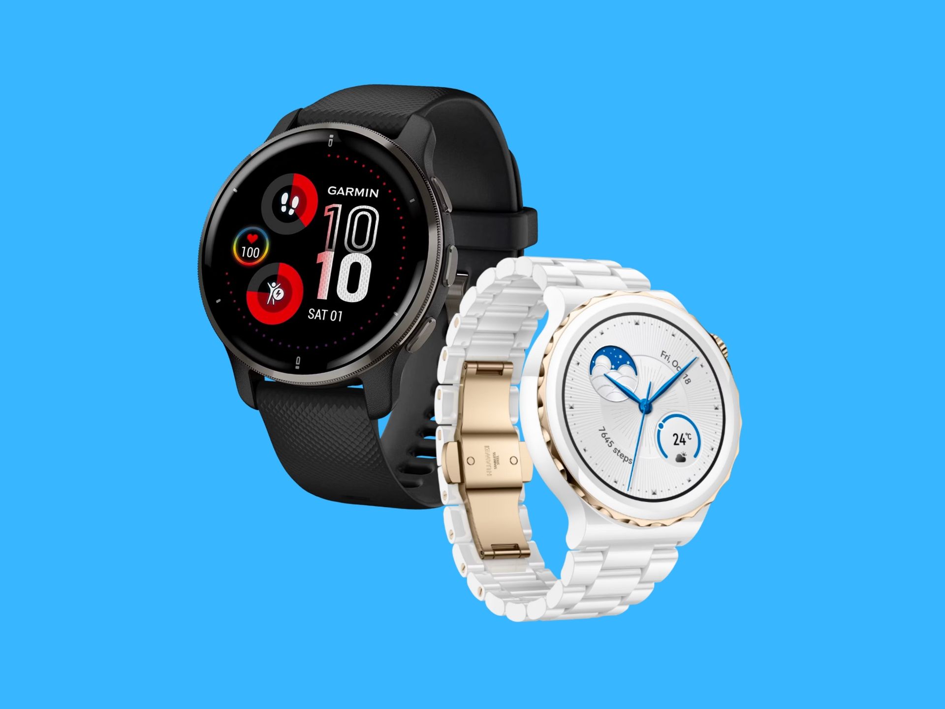 Android Smartwatch Toolkit: What Smartwatches Work With Android