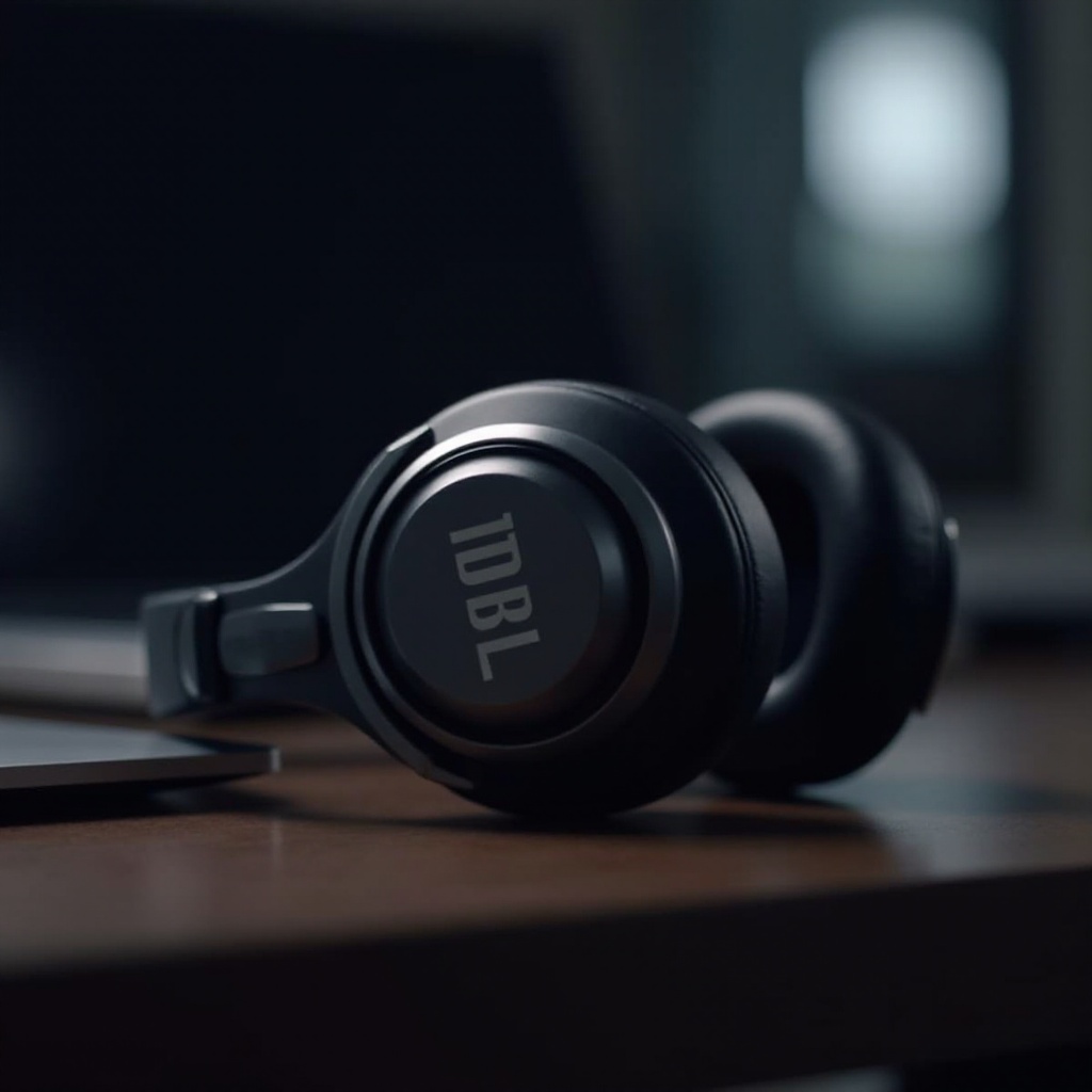 JBL Bluetooth-Kopfhörer mit PC verbinden: Ultimativer Guide