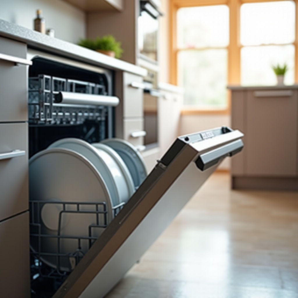 Quick Fix: Dishwasher Disposal Not Working