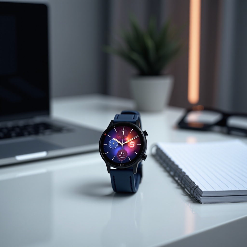 Último Reloj Inteligente Huawei: Innovación y Estilo