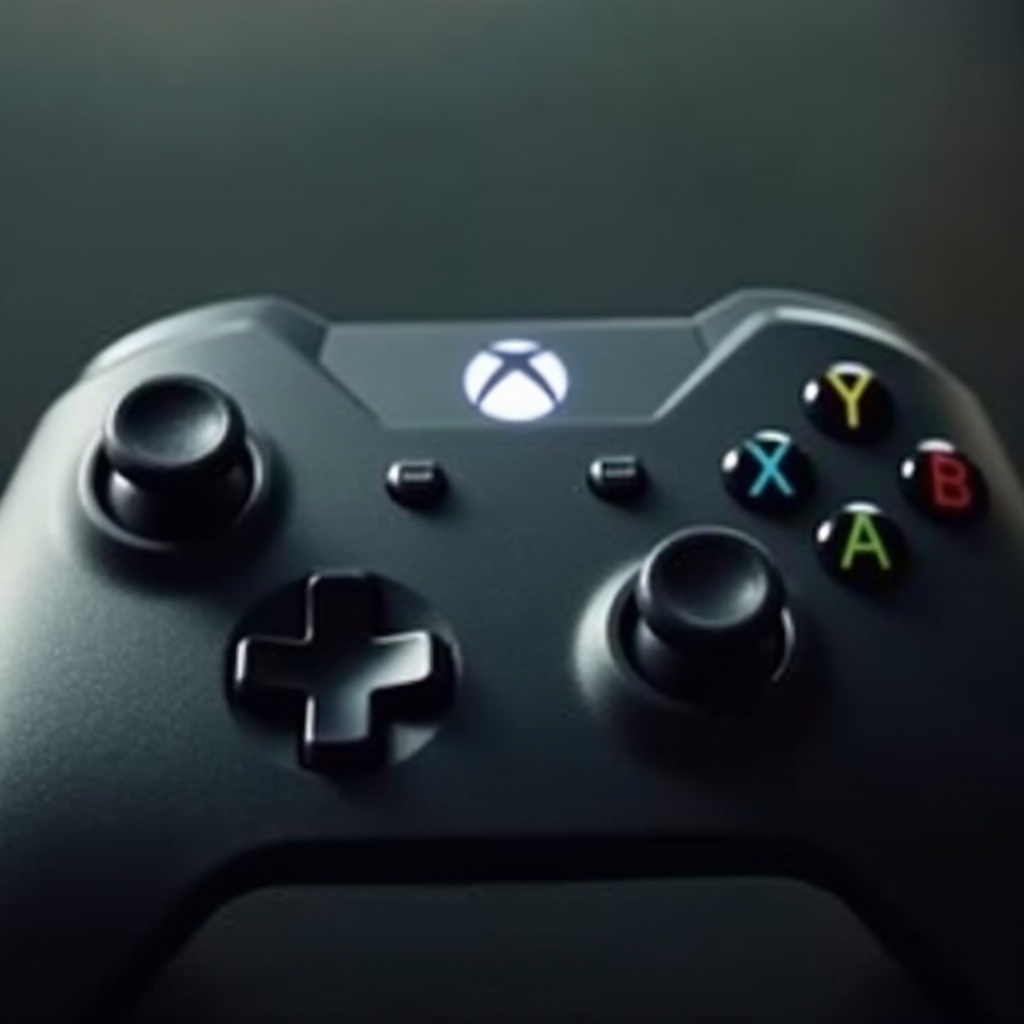 Manette Xbox clignote rapidement : causes et solutions