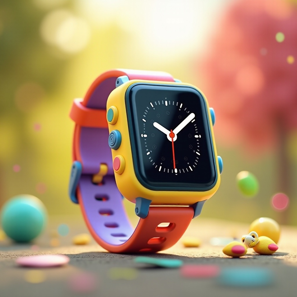 reloj inteligente niños sin movil