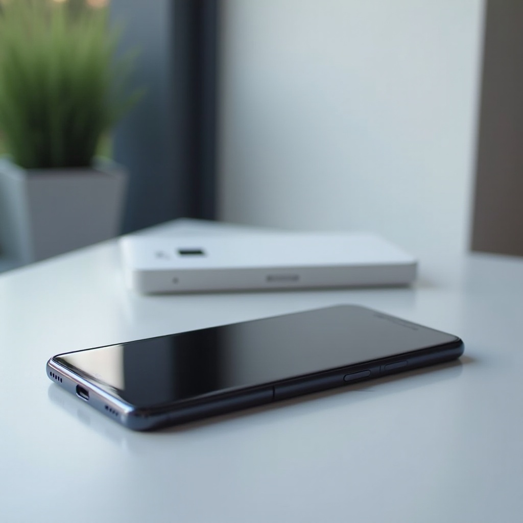 Neu Samsung Handy 2024: Innovationen, Design & Funktionen