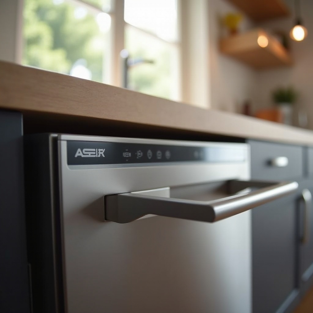 Best GE Dishwasher 2024: Top Models & Features
