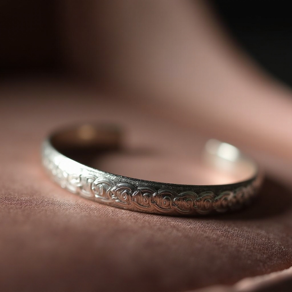 Einzigartige Armkettchen mit Gravur entdecken Einzigartige Armkettchen mit Gravur entdecken