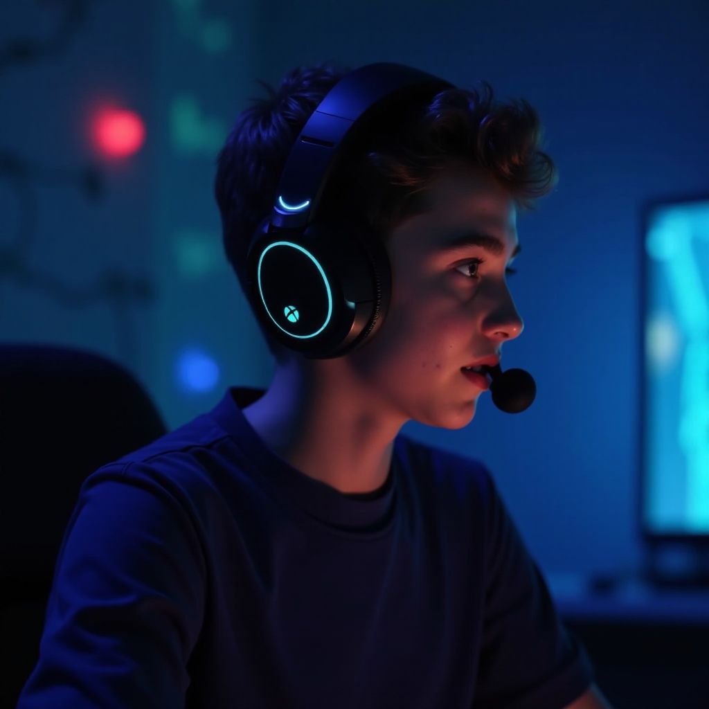 meilleur casque gaming xbox