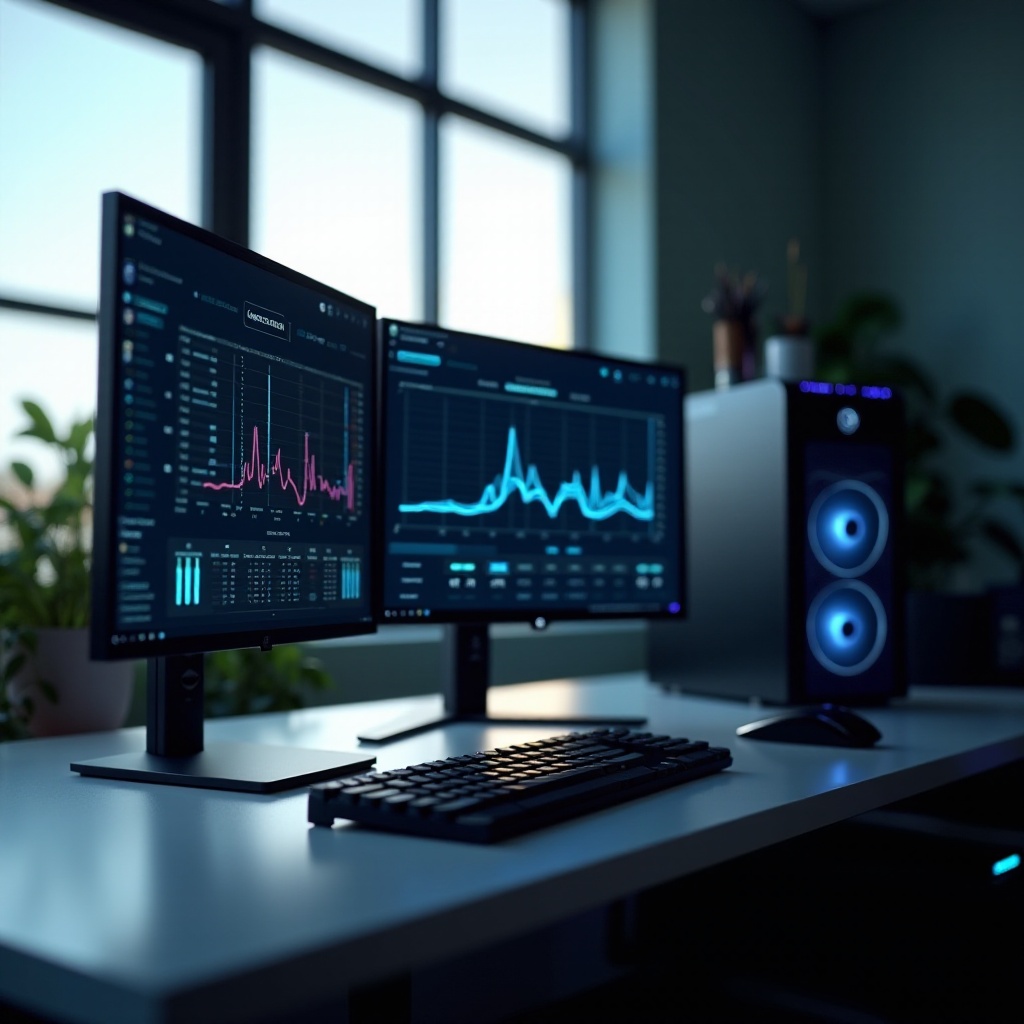 Évaluer Performance PC: Méthodes Efficaces 2024