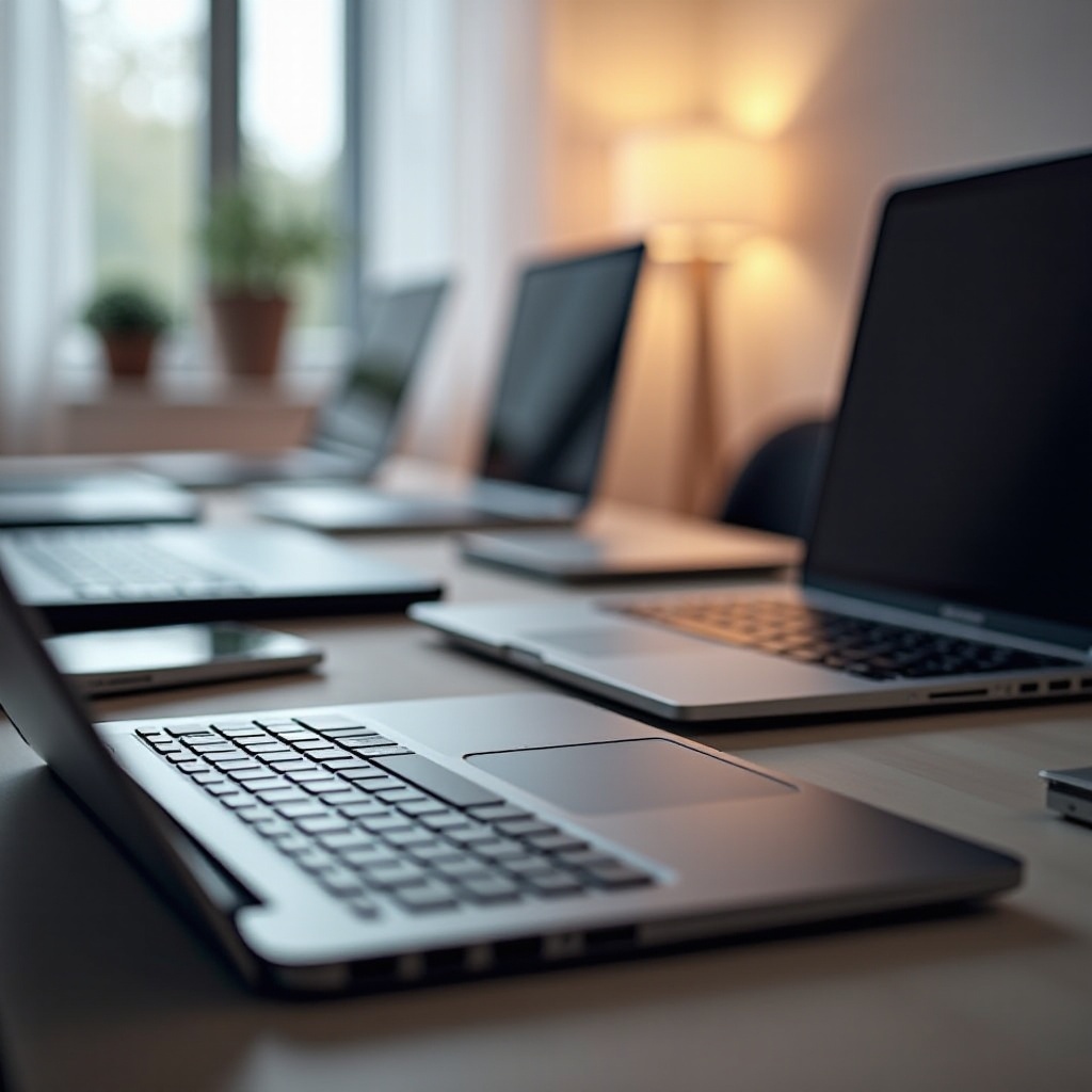 Top Laptops für 300 Euro im Jahr 2024