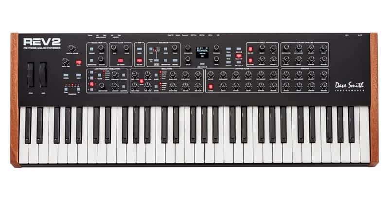 "demystifying the Synthesizer Keyboard: An In-depth Exploration"