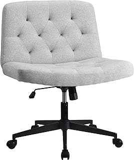 WangPangzi PlayStation Gamer Stuhl mit ergonomischem U-Design und verstellbarer Höhe, 62,5 x 49,5 x 92 cm, mit gepolsterter Sitzfläche aus Stoff. Ideal für lange Gaming-Sessions Gaming-Fans