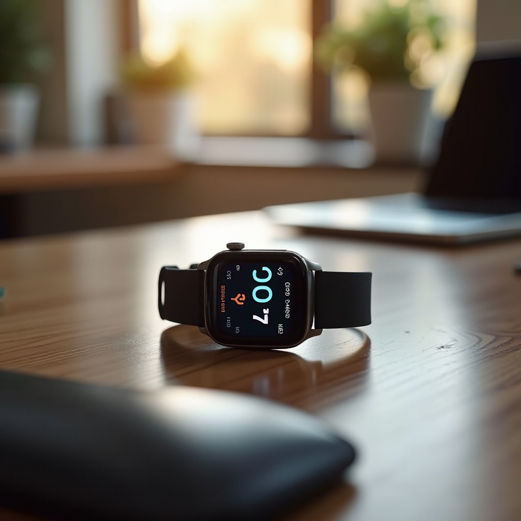 Guide Fiabilité Montres Connectées 2024