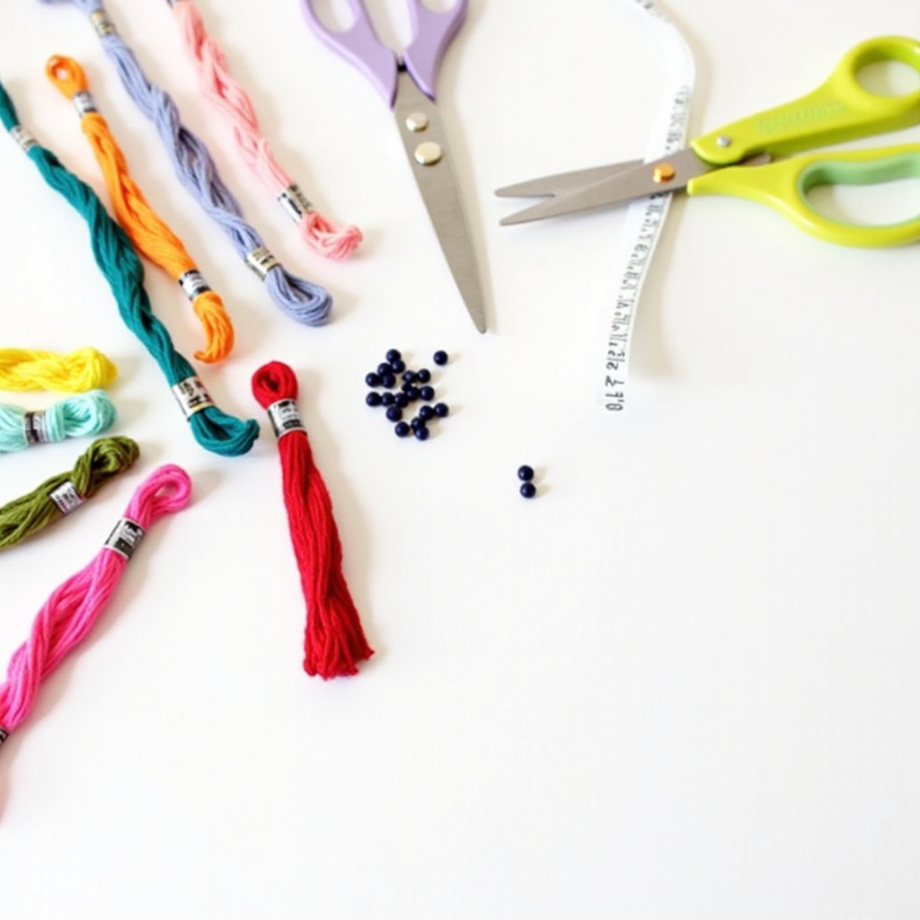 how to make an adjustable friendship bracelet