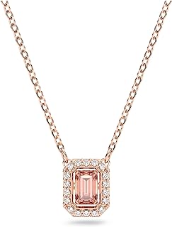 Swarovski Millenia Crystal Pendant Necklace Collection