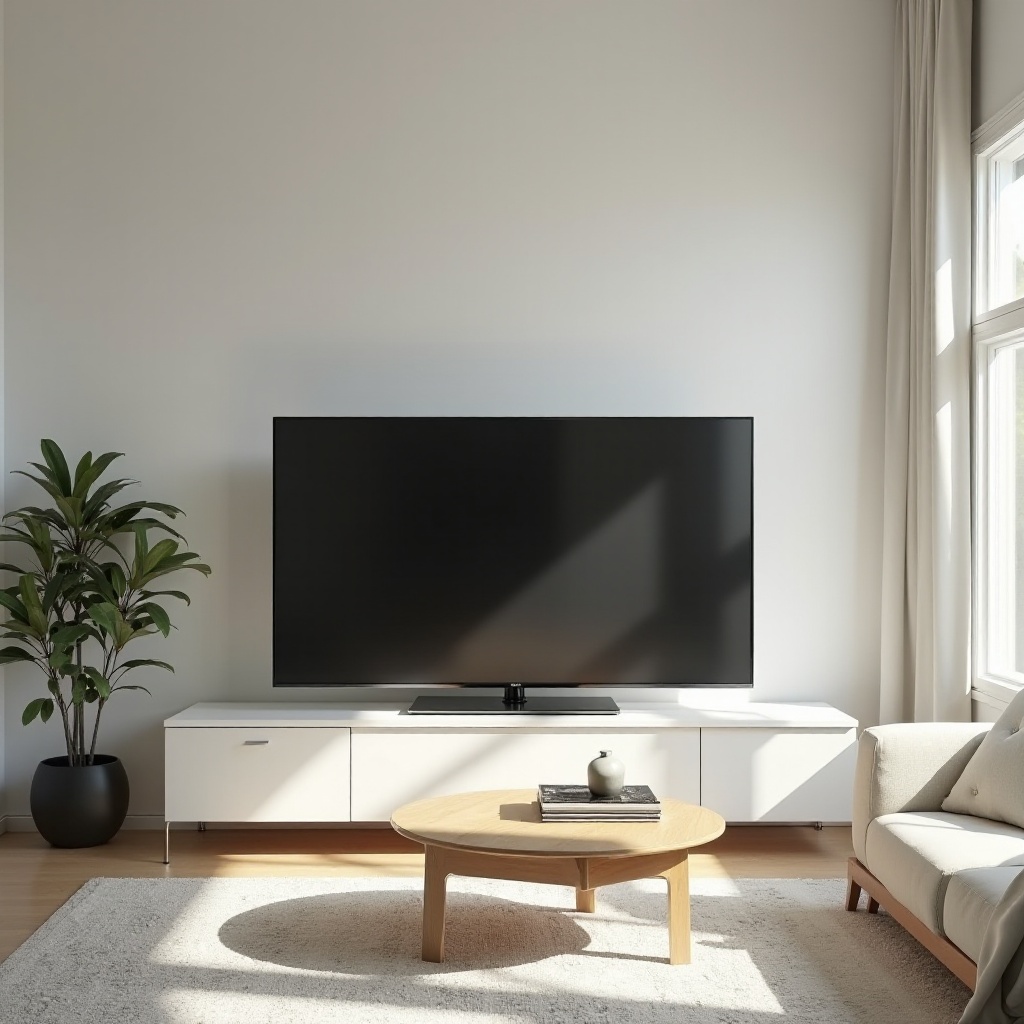 Nettoyage Efficace des Écrans Plats