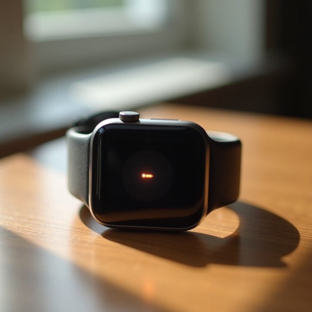Todo sobre Cómo Apagar el Smartwatch Fácilmente
