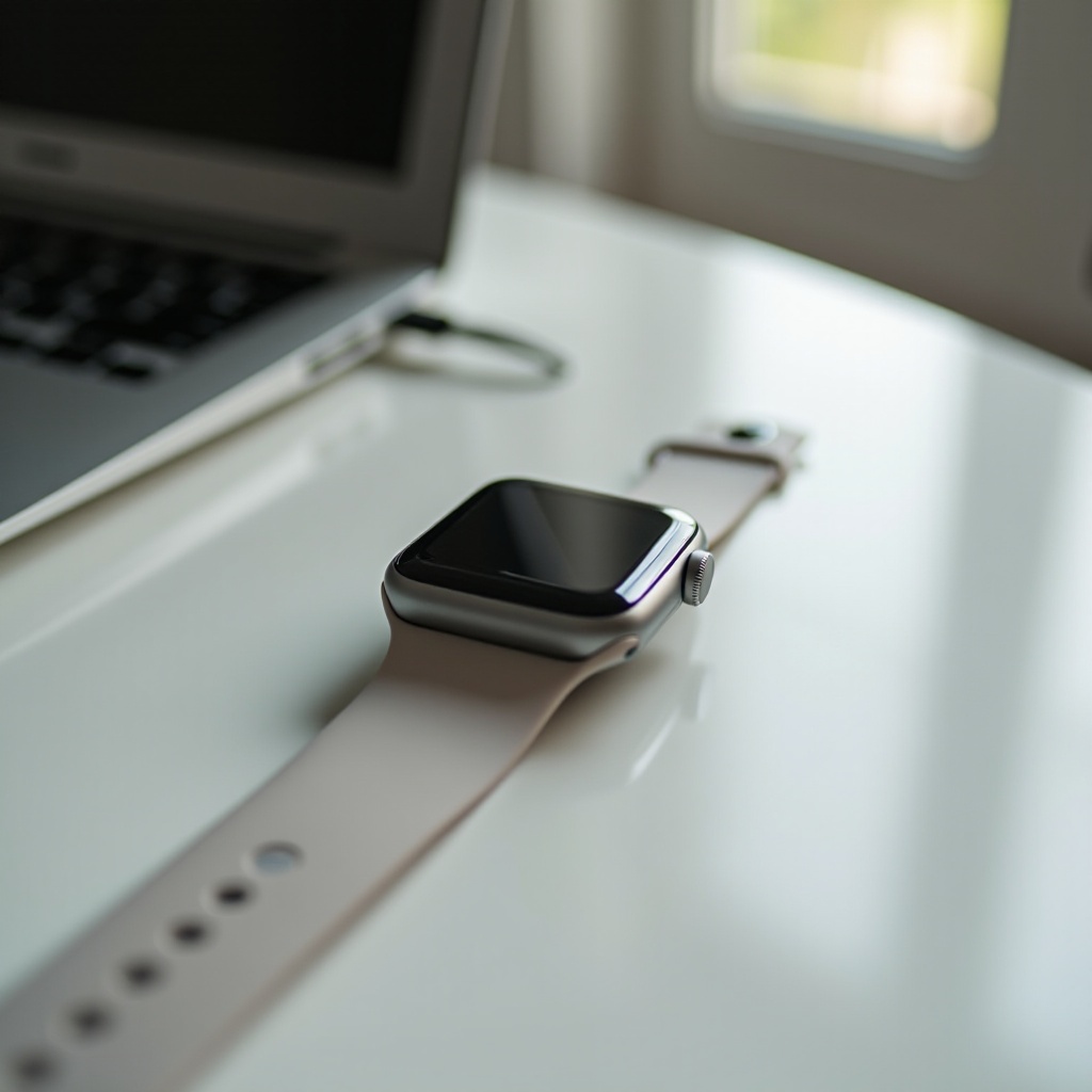 Déjumeler Apple Watch Sans iPhone : Guide Essentiel