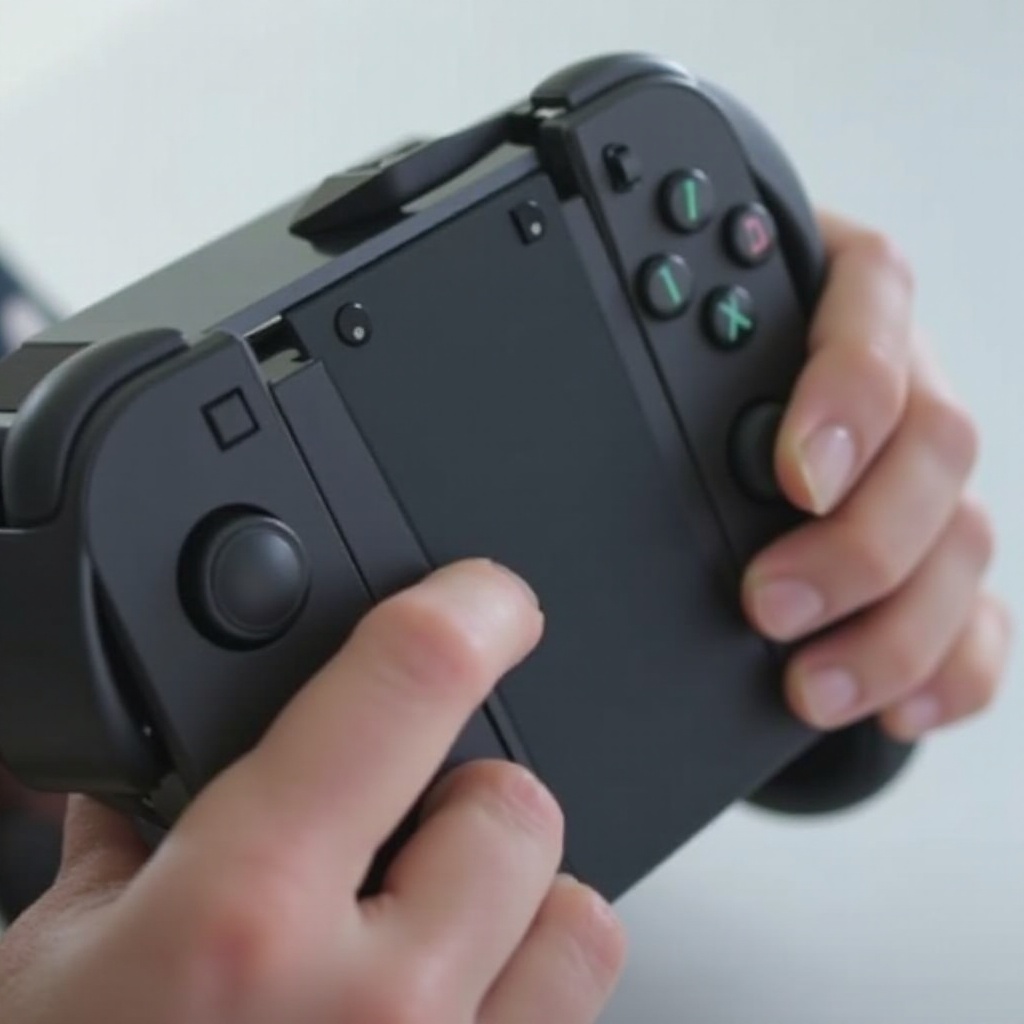 Switch-Controller funktioniert nur an der Konsole: Ursachen & Lösungen