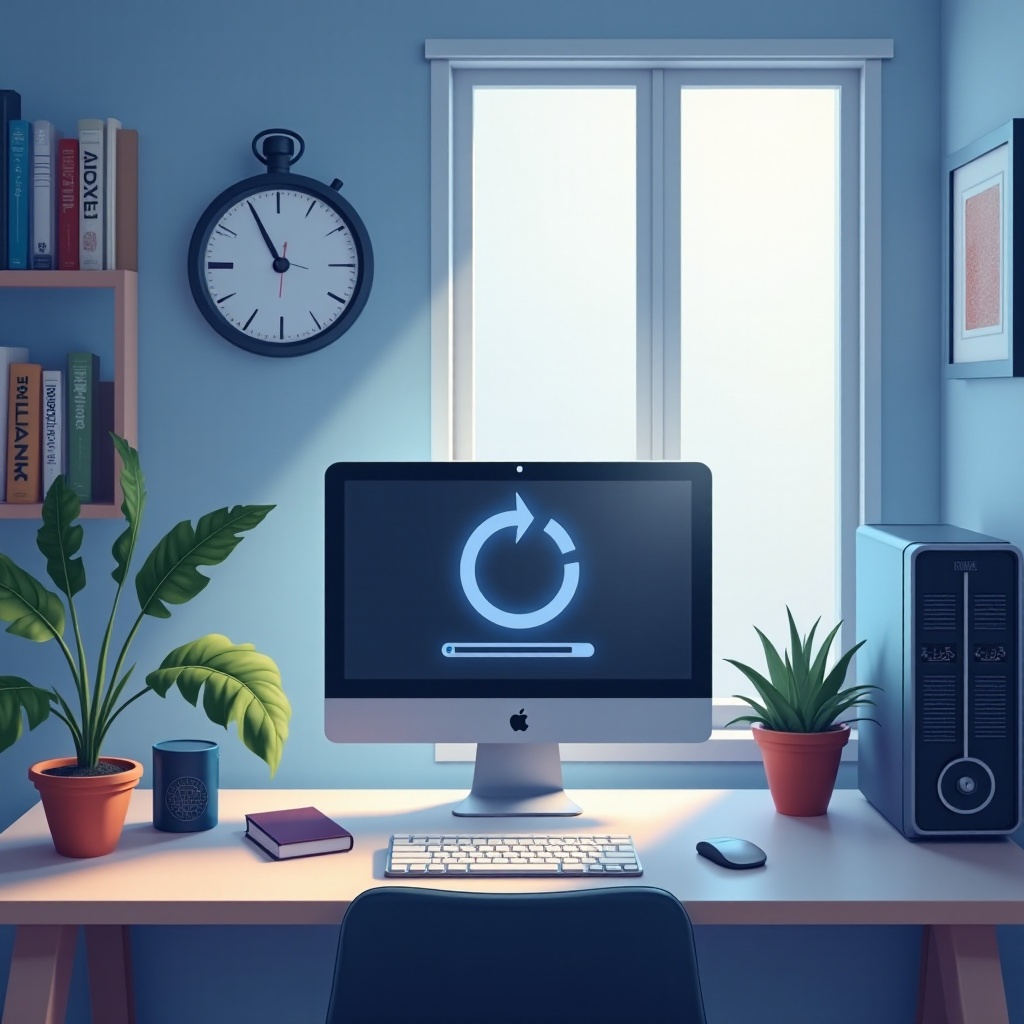 PC benötigt lange zum Herunterfahren: Tipps & Lösungen