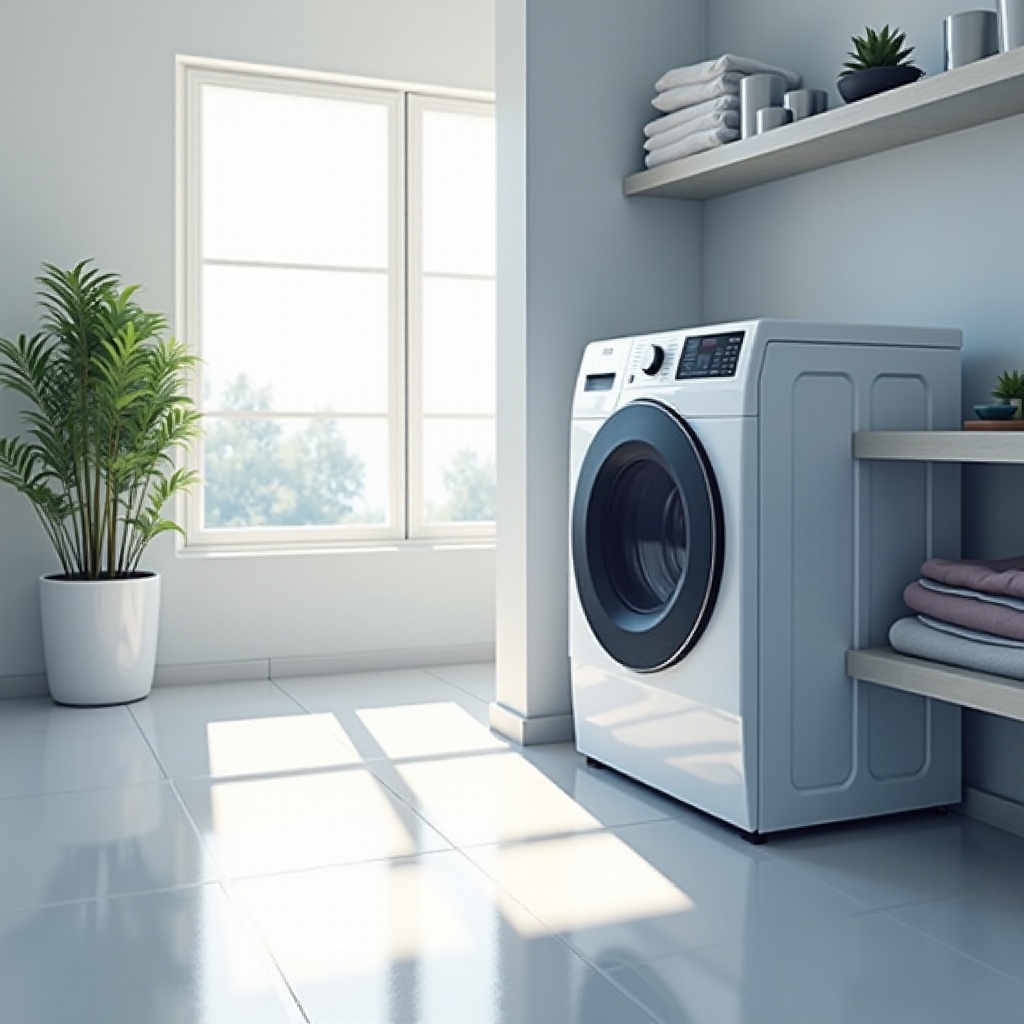 Lave-Linge Dosage Automatique : Avis & Comparatif 2024