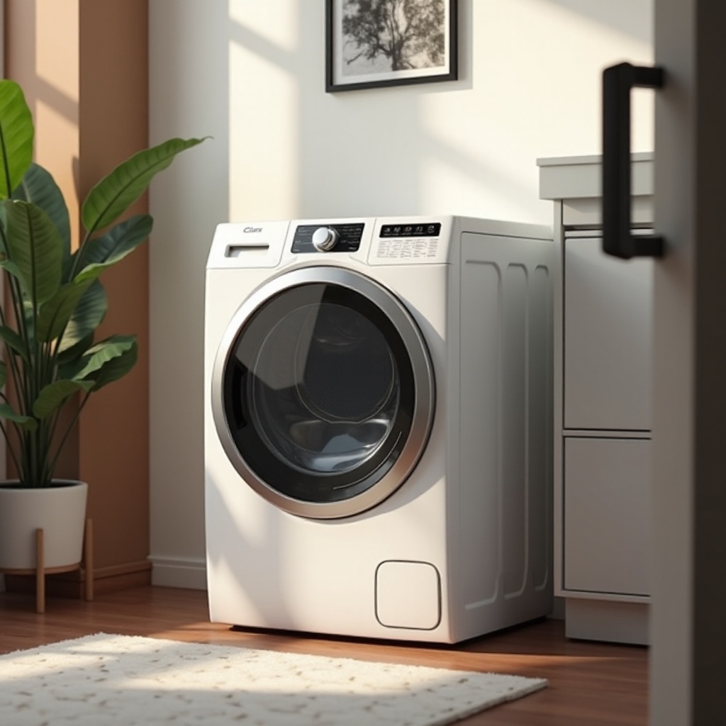 best portable dryer for apartment