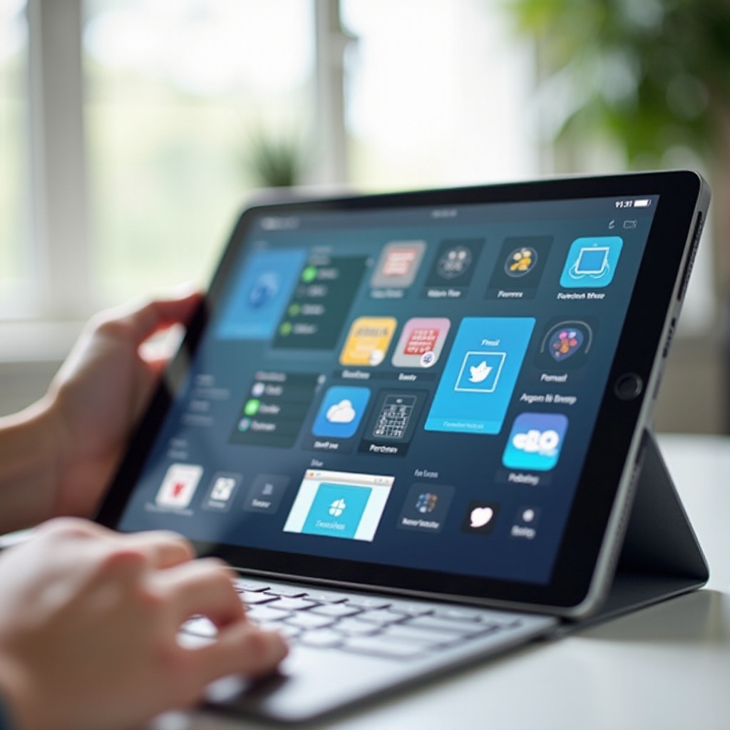 wie funktioniert ein tablet ohne vertrag