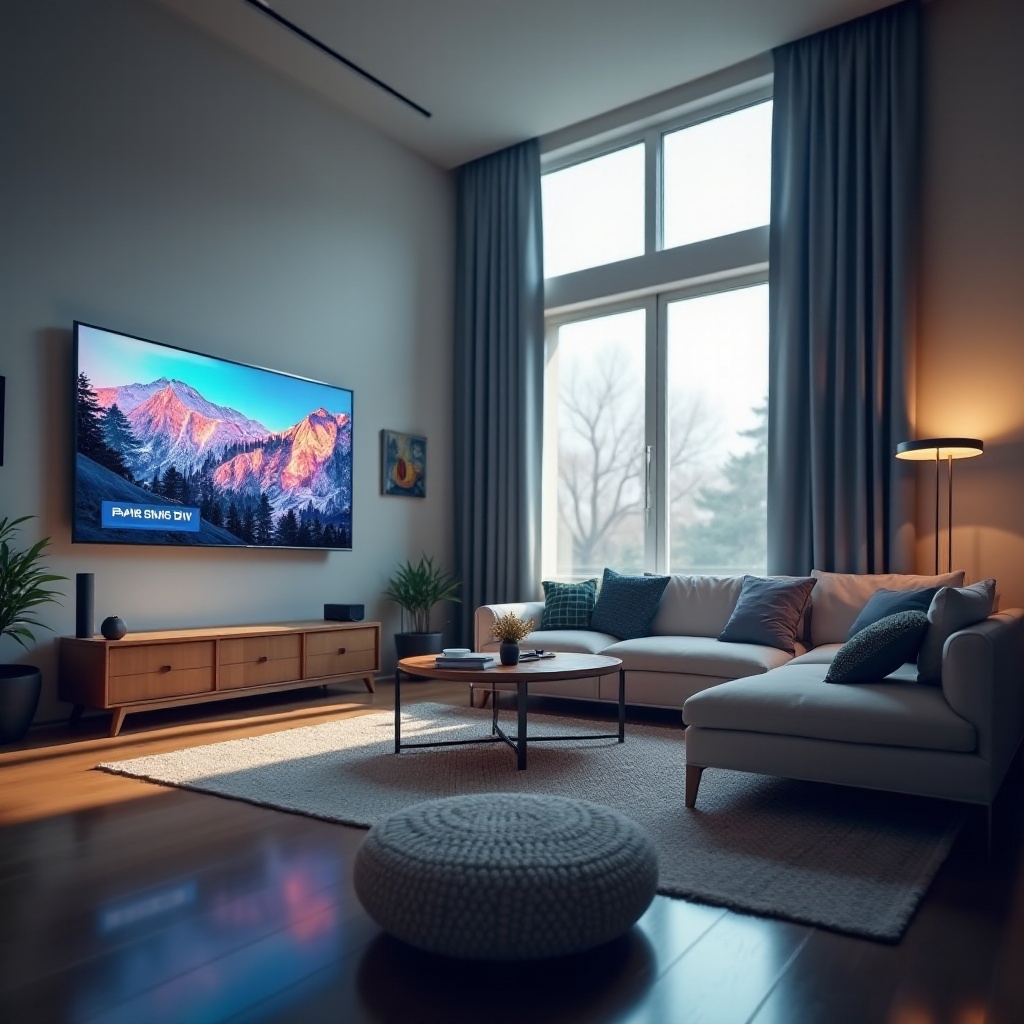 Optimize Viewing: Wireless TV Antenna Multi-TVs