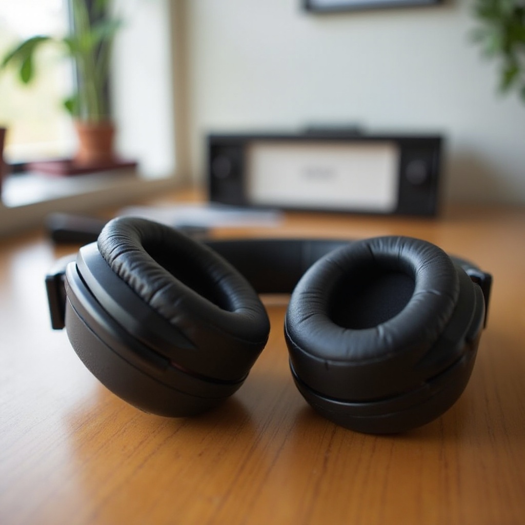Philips Kopfhörer Ohrpolster Wechseln: Ultimativer Leitfaden 2024