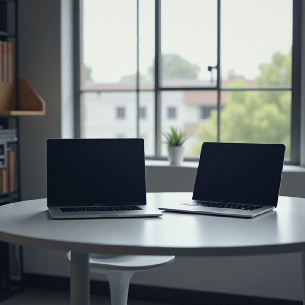 Comparativa: Chromebook vs Portátil 2024