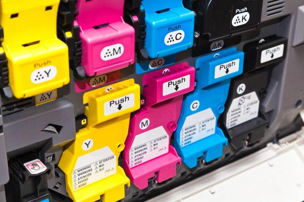 Deciphering Ink Types: What Type of Ink is Used in Inkjet Printers?